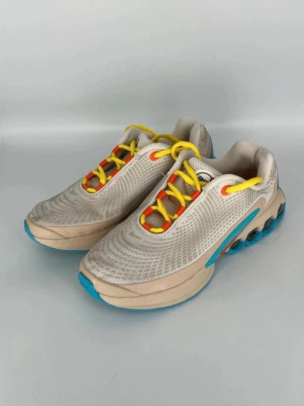 Nike Air max DN Grey - Streetwear Sportwear - Size 36,5